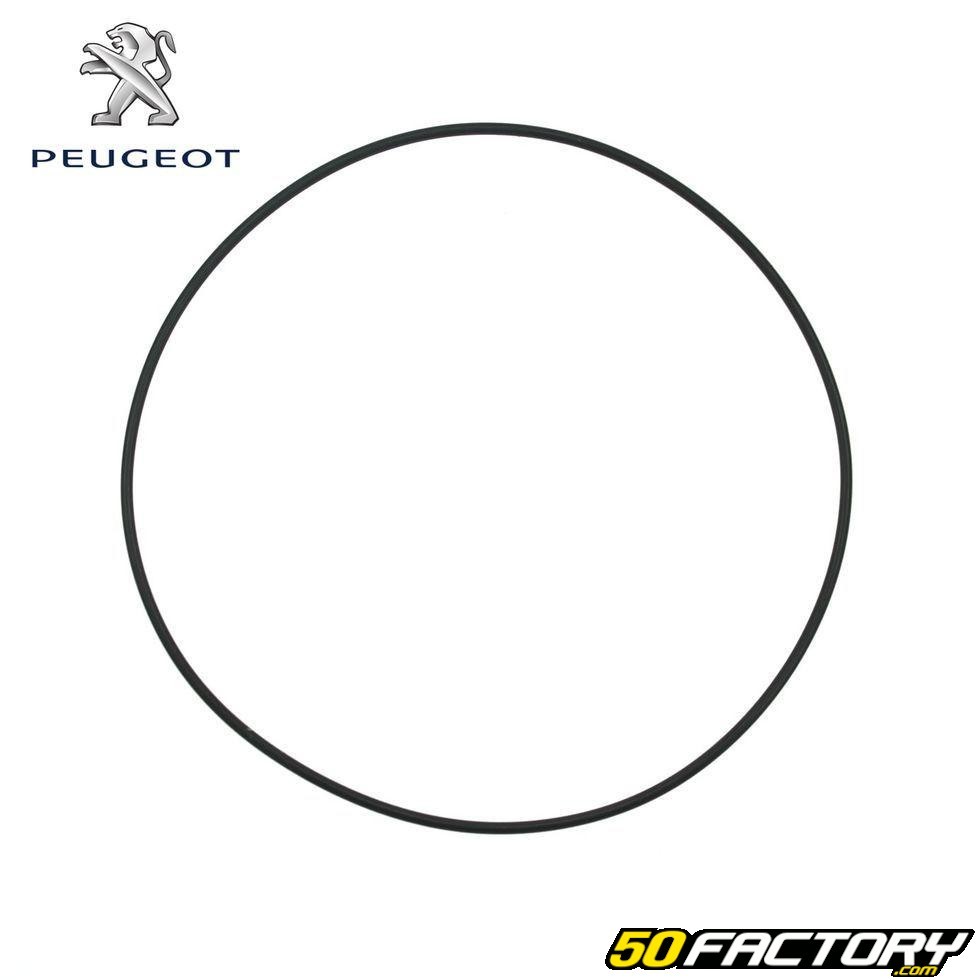 Plaquettes de frein arri/ère pour Peugeot Speedfight 1 2 3 4 Zenith TKR Trekker 50