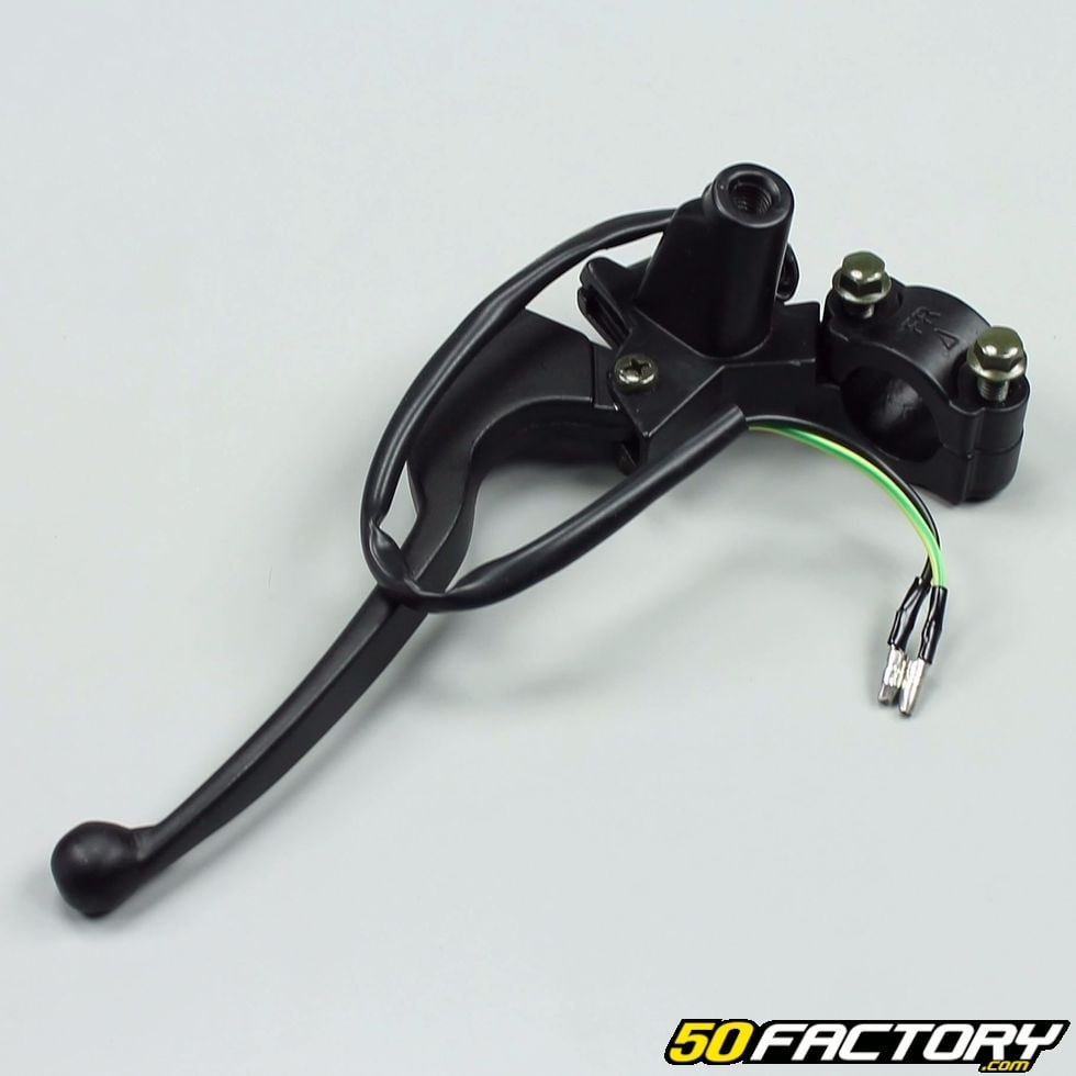 Rear Brake Lever For 2010 Kymco Agility RS 50