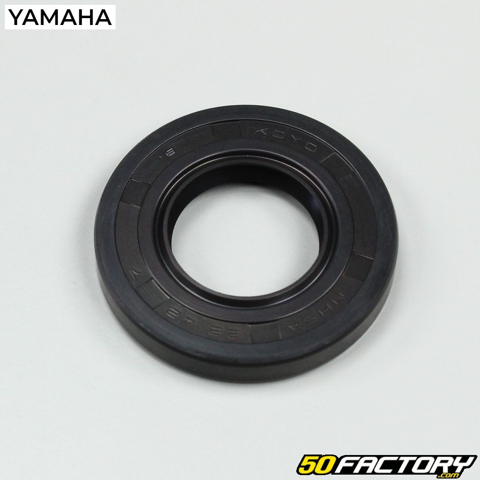 Yamaha TZR250 rear wheel and sprocket bearing seals x 2 READ DESCRIPTION