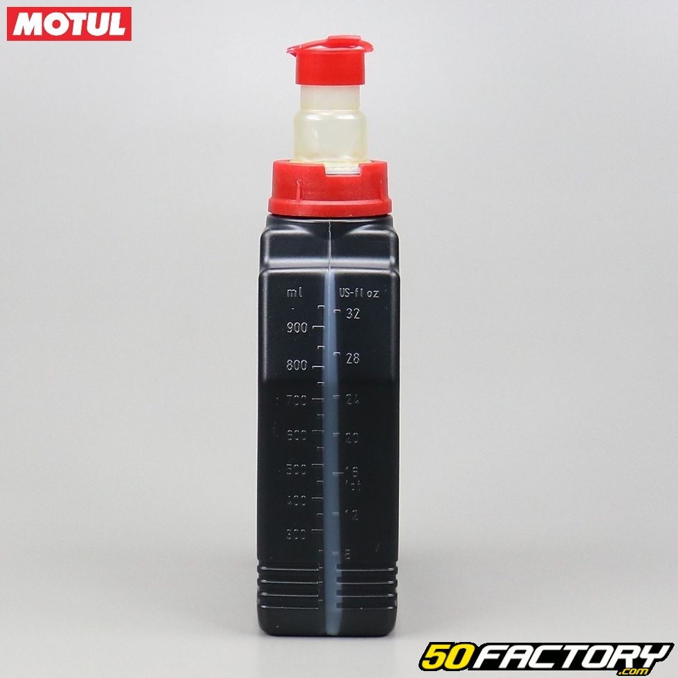 Motul Injector Cleaner Gasoline, 300 ml - produits - Club Motul