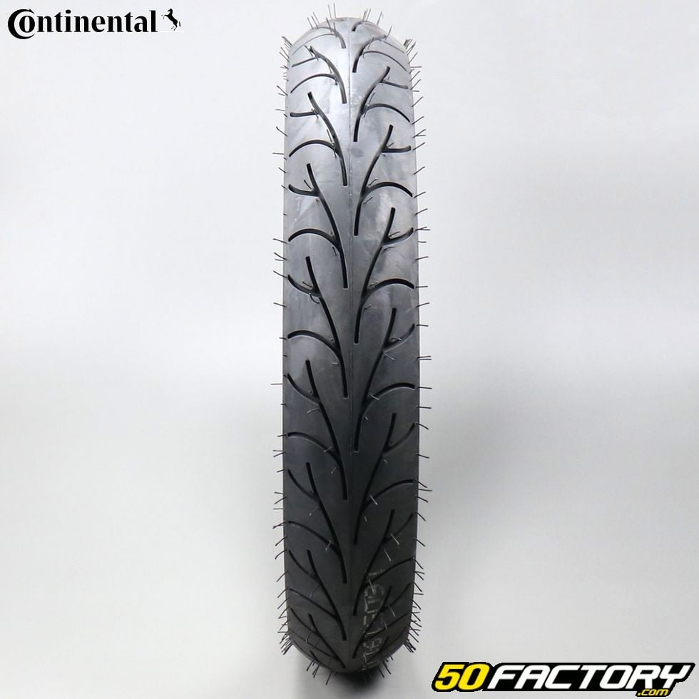90//80-17 Continental Conti Go Motorcycle Tyre Universal Front Or Rear