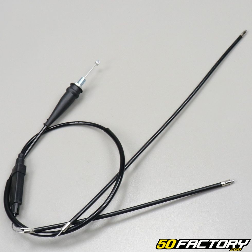 New Suzuki TS 50 X 1991 50cc Throttle Cable Pull Cable 