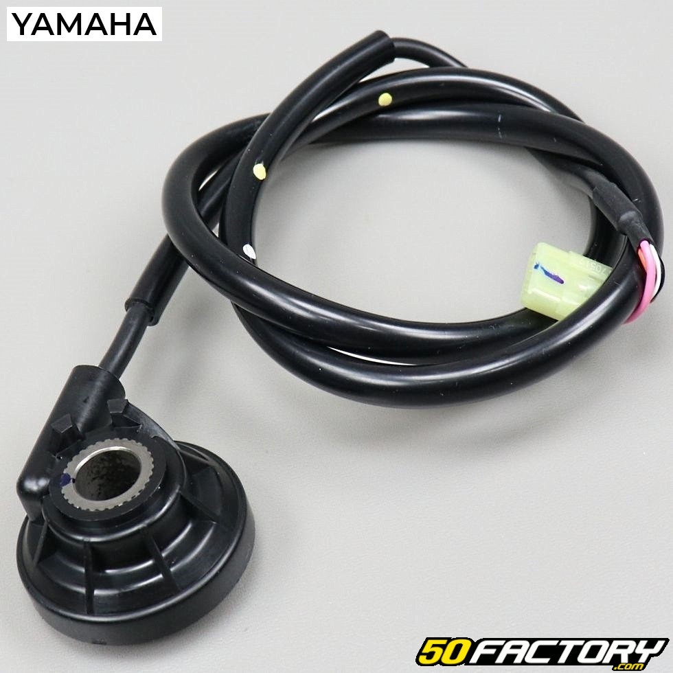Incentive Bold Awareness Speedometer drive Yamaha WR 125 (2009 to 2011) - 125 motorcycle part
