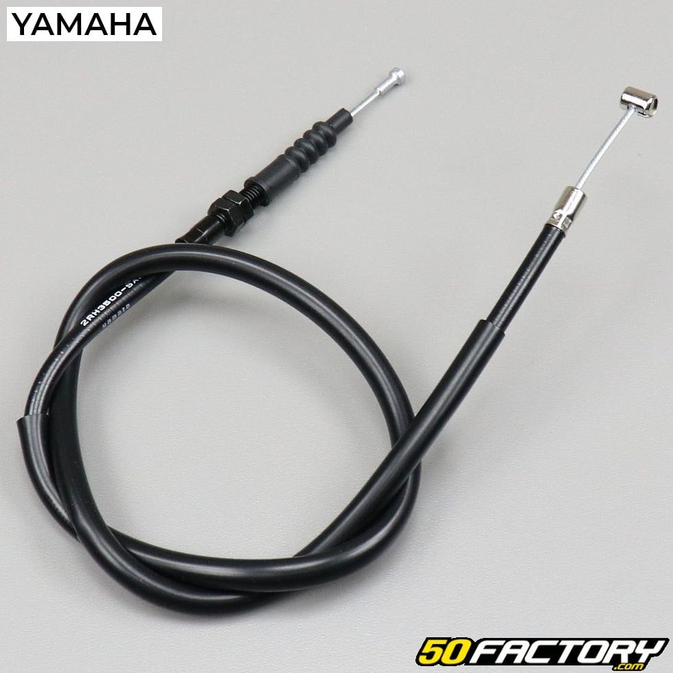 BRAND NEW YAMAHA TZR125 TZR 125 CLUTCH CABLE 1987-1992