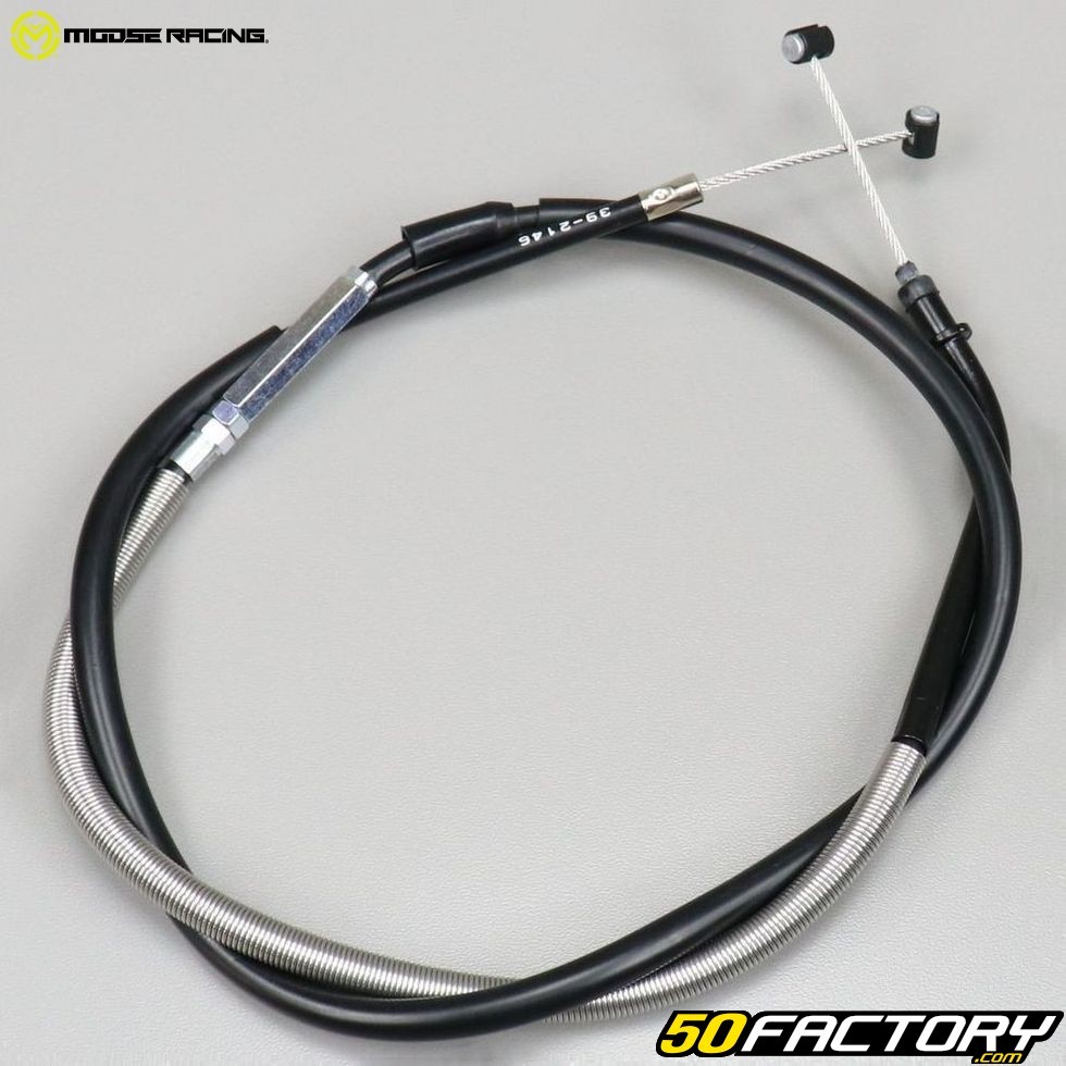 Moose Racing Control Cable;Clutch YFZ450X 0652-1778 Yamaha YFZ450R 2009-2014