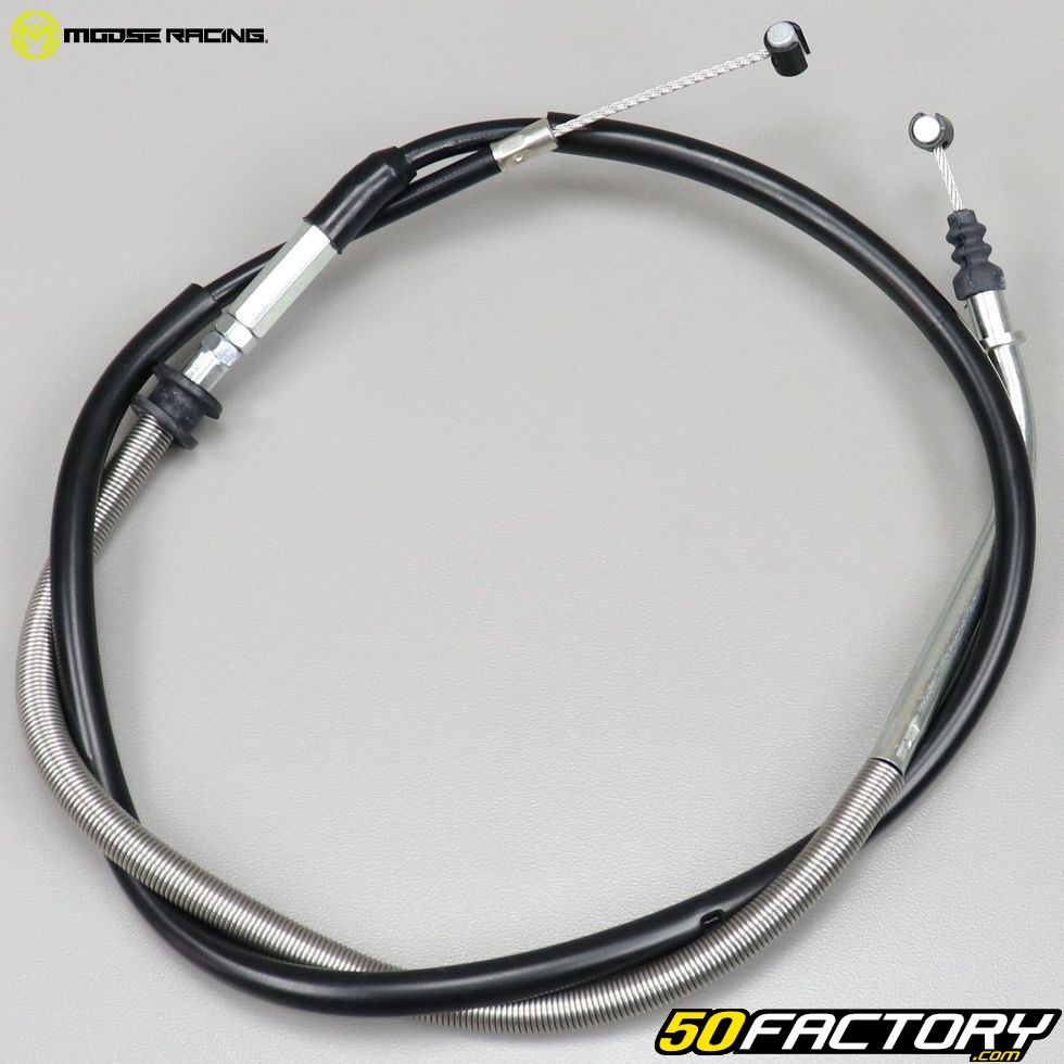 Moose Racing Control Cable;Clutch YFZ450X 0652-1778 Yamaha YFZ450R 2009-2014