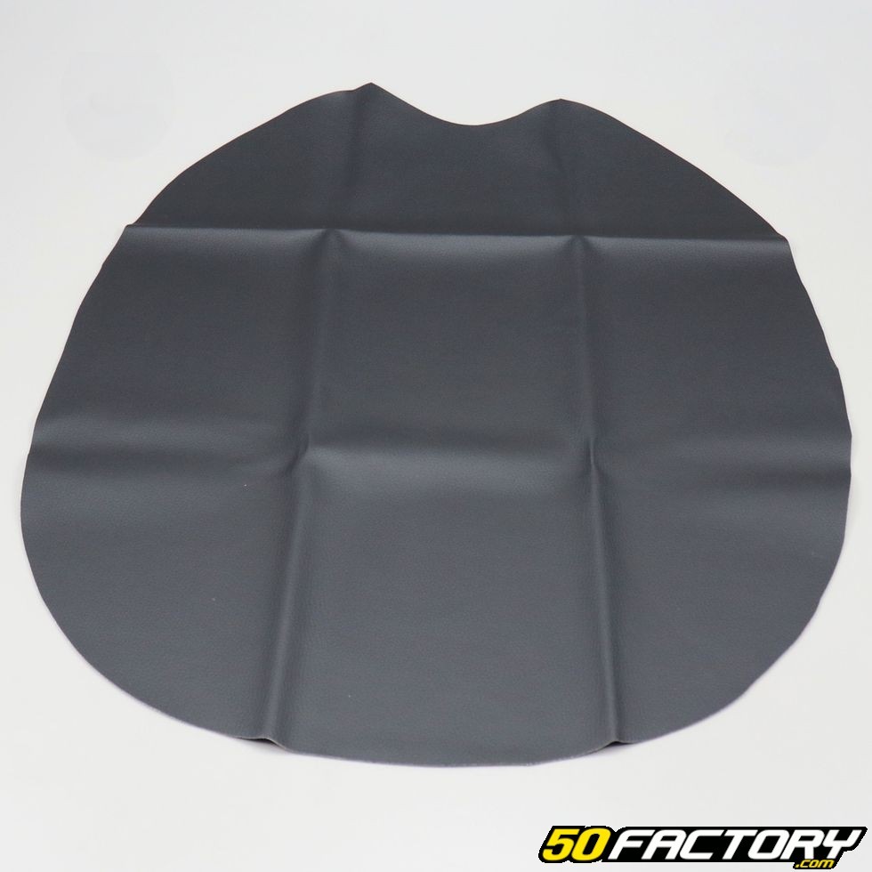Sillín referencia cubierta de asiento negro-Benelli 491 Benelli 491 replica Sport seat cover 