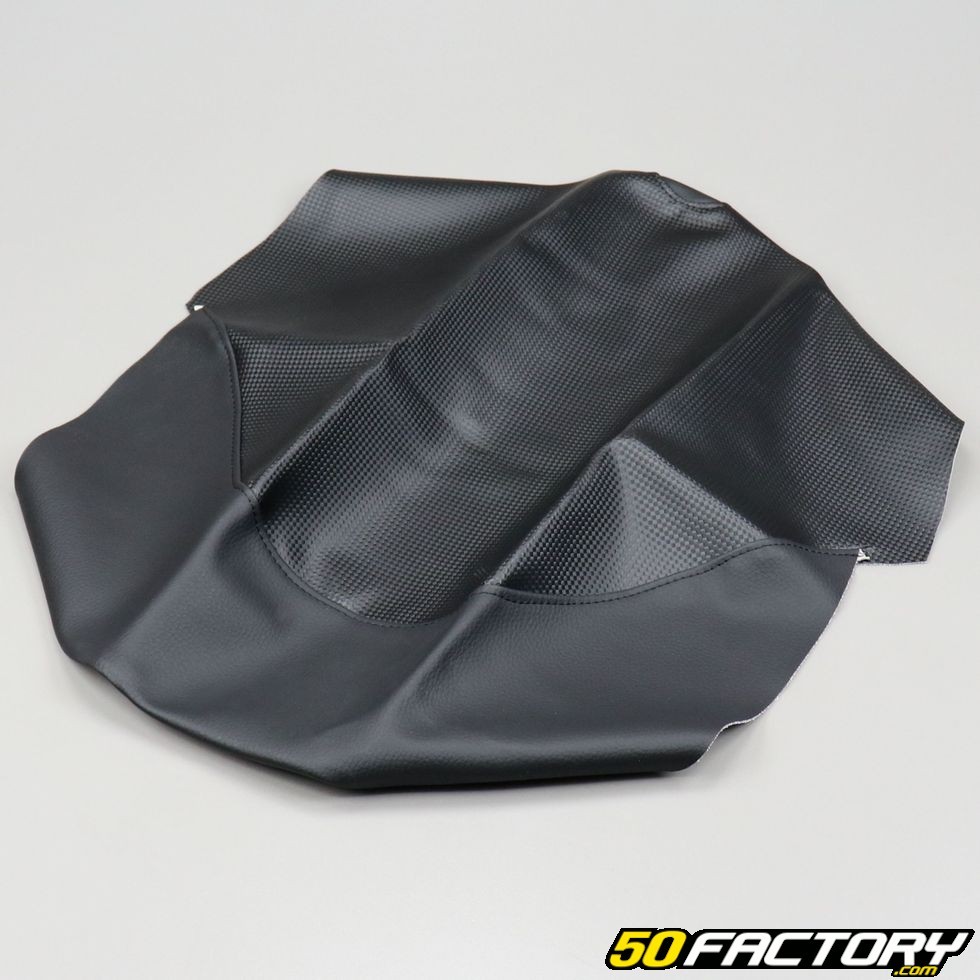Seat cover Gilera Runner SP carbon - scooter part