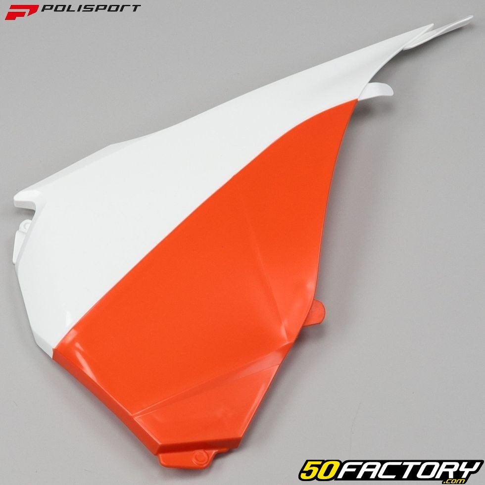 NEW KTM SIDE COVER RIGHT 2015 150 250 300 350 450 SX XC SX-F XC-F 7770600430028A 