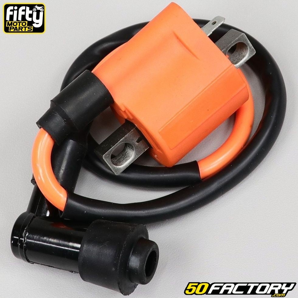 Racing Performance Ignition Coil PGO Comet-2 50 1997